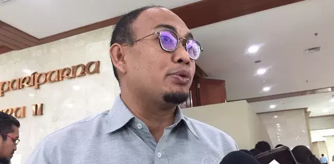 Gerindra Minta Pembahasan Omnibus Law Cilaka Libatkan Buruh