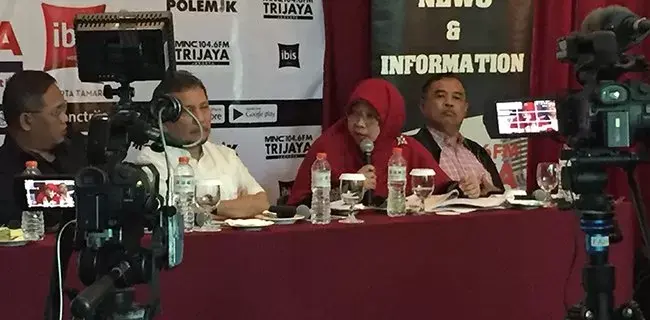 Galang Dukungan Pansus Jiwasraya, PKS: Panja Tidak Cukup