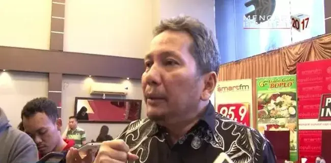Usut 55 Ribu Transaksi Saham Aneh Jiwasraya Setahun Jelang Pilpres