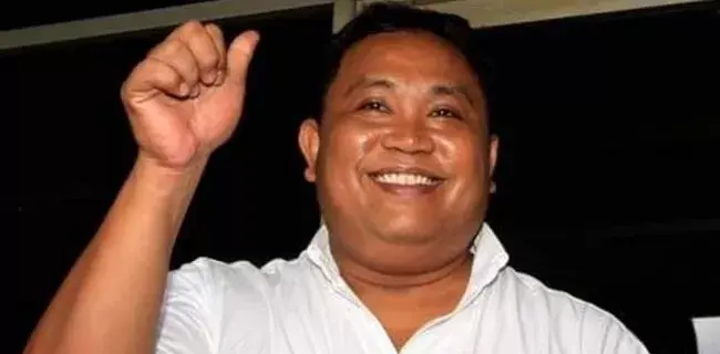 Fokus Jokowi, Tangkap Perampok Jiwasraya Dan Asabri!