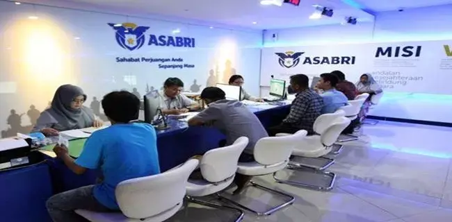 Operasional Asabri Berjalan Baik, Erick Yakinkan Nasabah Tetap Terjamin
