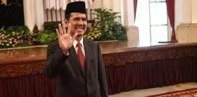 Pengamat: Asman Abnur Bisa Bersekutu Dengan Zulhas