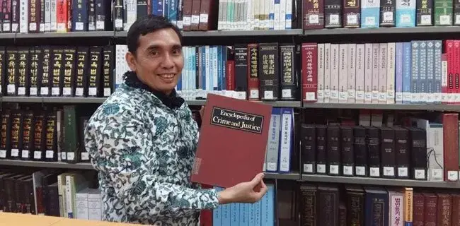 'Proyek Ongkos', Keputusan Rapat Pleno KPU Bisa Ditawar?