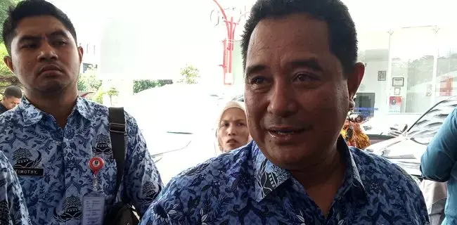 Jelang Pilkada, Bawaslu Minta Kemendagri Tidak Lakukan Mutasi