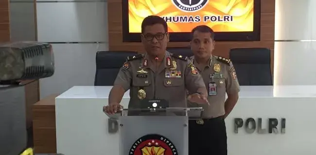 Soal Dugaan Korupsi ASABRI, Polri Tunggu Hasil Audit BPK