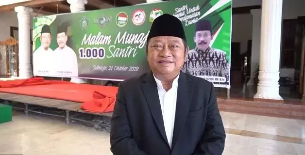 PKB Tunggu Pernyataan Resmi KPK Soal Bupati Sidoarjo Yang Terjaring OTT