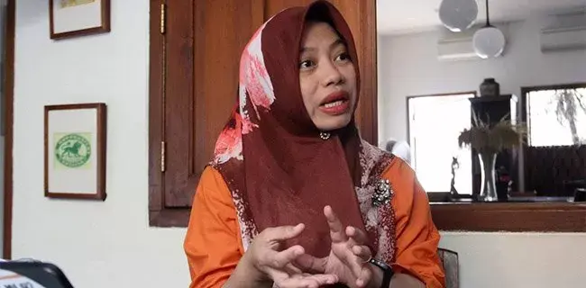 Kasus Wahyu Setiawan Jangan Digoreng Untuk Gerogoti Demokrasi Langsung