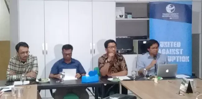 Karena Harun Masiku, KPK Jadi Macan Ompong