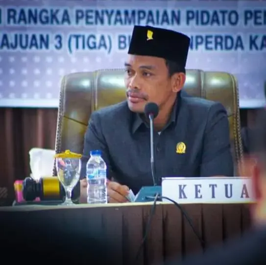Dukungan Pemekaran Kepton, DPRD Buteng Inginkan Wilayah Cakupan Ramai-Ramai ke Pusat