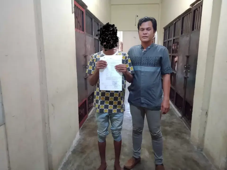 Bermaksud Melerai Perkelahian, Seorang Pemuda Tewas Ditangan Palajar