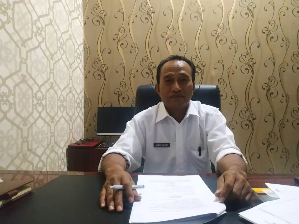Dua Tahun Terakhir, Nilai Investasi PMDN Meningkat 25 Persen