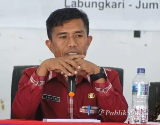 Berhasil Naikan Status Desa dari Berkembang jadi Maju, Tiga Desa Diberi Reward