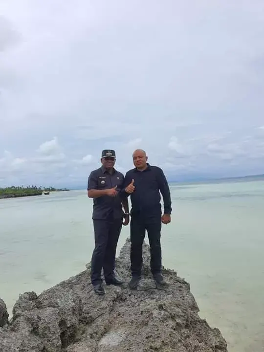 Punya Daya Tarik Unik, Tanjung Buaya Mastim Siap "Disulap" Jadi Wisata Andalan Buteng