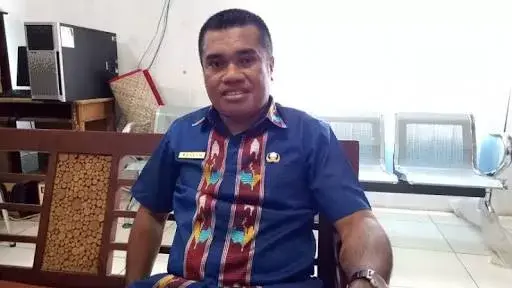 Aset Buton Senilai Rp 40 Miliar Lebih belum Diserahkan ke Pemkab Buteng