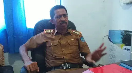 11 Sekolah di Buteng Masuk Daerah Tertinggal