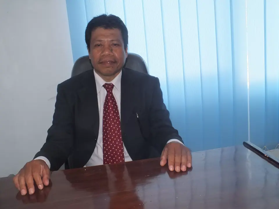 2020, Pemkab Buteng Ajukan 12 Usulan Ranperda