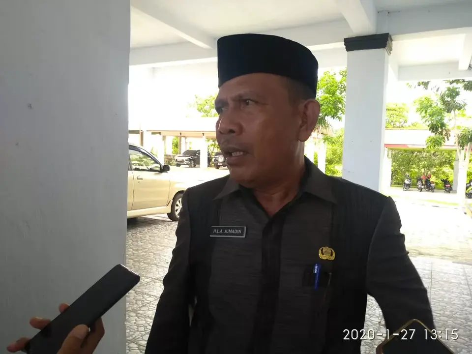 Wakatobi Optimis Miliki Bandara Maranggo