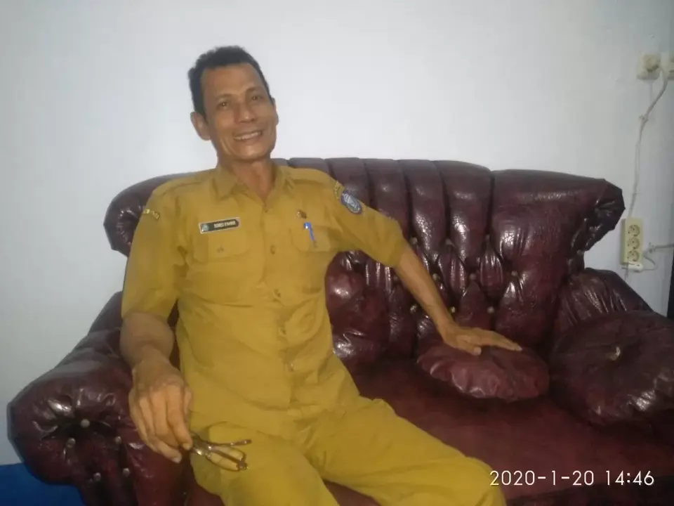 Dinas Pengelola Pajak Tinjau Kembali Objek Pajak