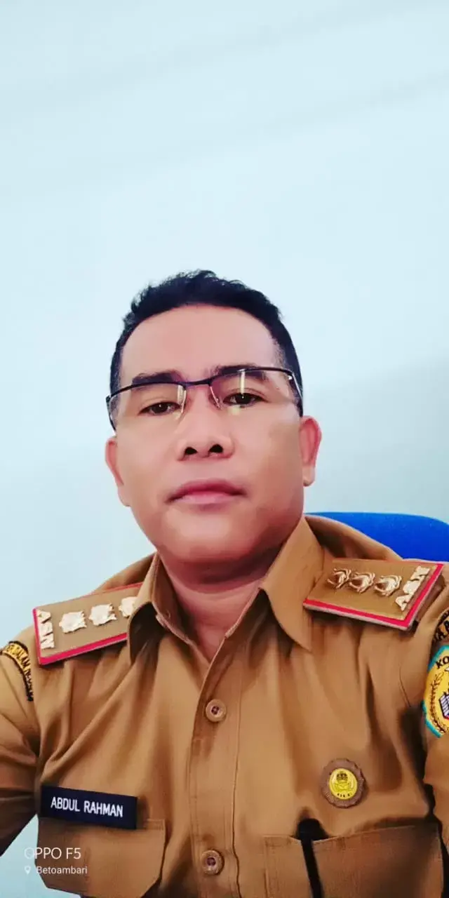 Pemkot Baubau Siapkan 200 Komputer untuk SKD CPNS