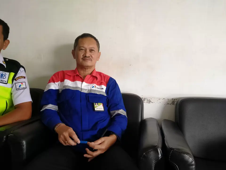 Kalah Sengketa Tanah, Pertamina Masih 'Melawan'