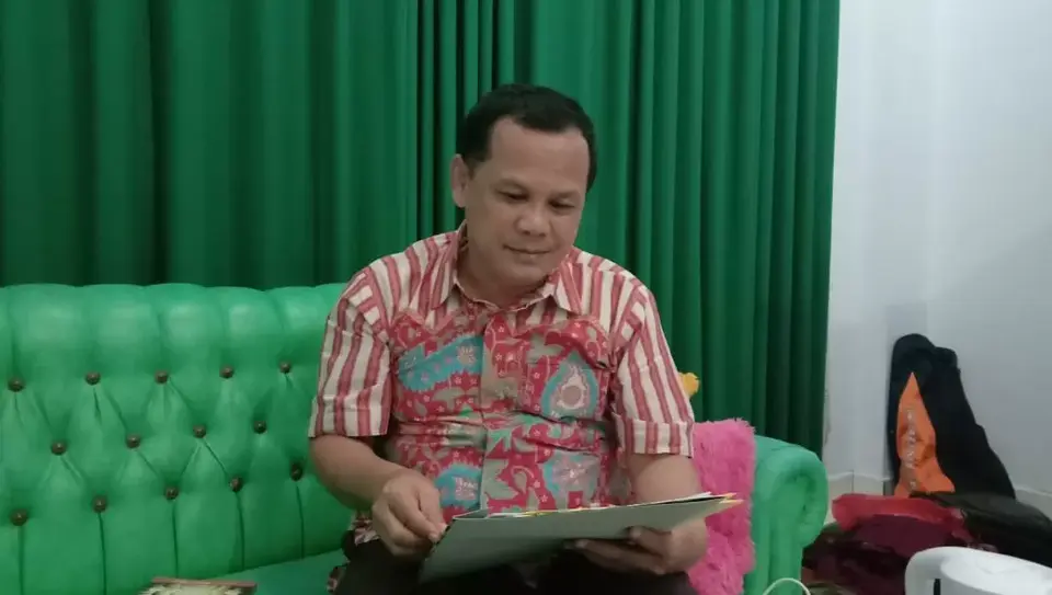 Pemkot Baubau Ajukan PK Soal Tanah Kantor Lurah Bataraguru