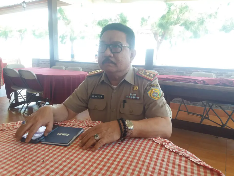 Pemkot Baubau Melunak Soal Keterlambatan RAT Koperasi
