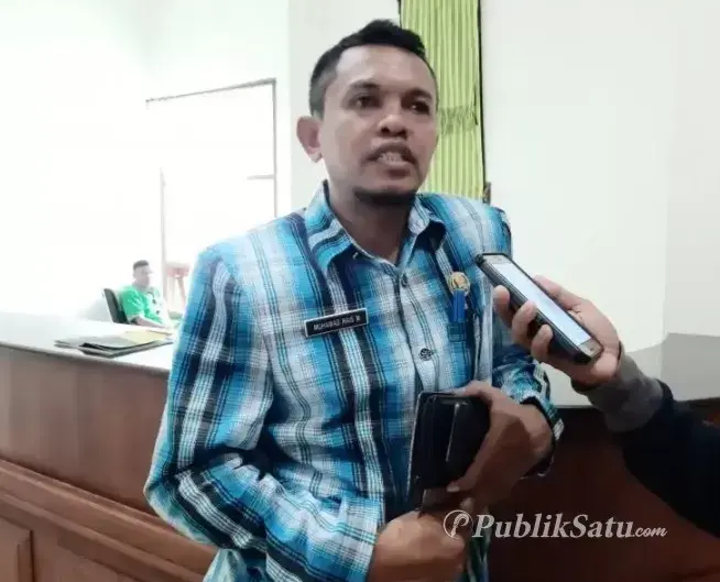 Pasaran Porang Belum Tersedia, Kadis Pertanian Tak Mau Blunder