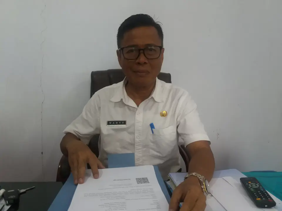 Sebagian Eks Penumpang Lambelu Masih Misterius