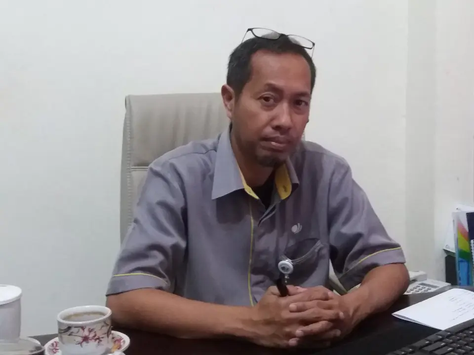 Peserta BP Jamsostek Kurang, Mustakmal: Minim Investor