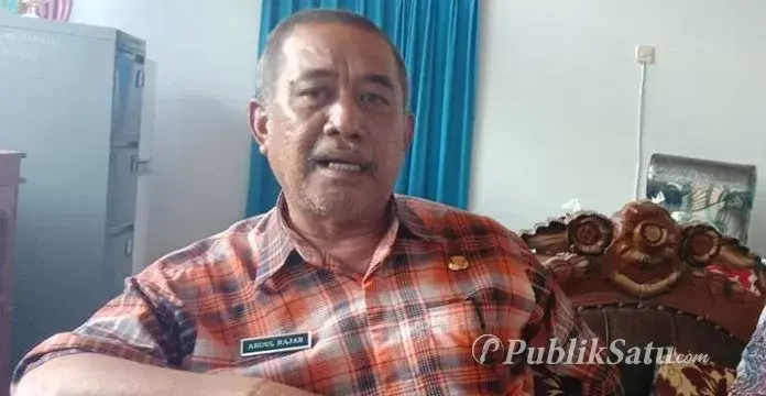 19.667 Warga Baubau Rentan Terdampak Covid-19