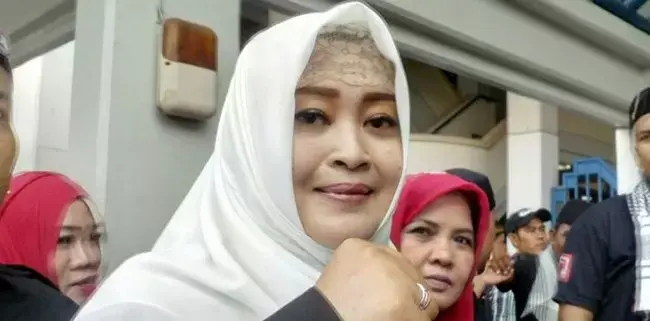 Sindir Haters Anies, Fahira: Jangan Sering Bikin Gol Bunuh Diri