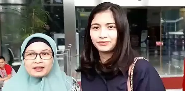 Usai Diperiksa KPK, Cem-Ceman Wawan Mendadak Bisu