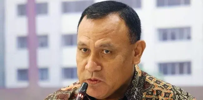 Firli Bahuri: Harun Masiku Pasti Ketangkap, Tunggu Saja