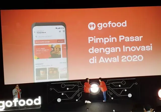 GoFood Tambah 4 Fitur Baru Untuk Manjakan Konsumen