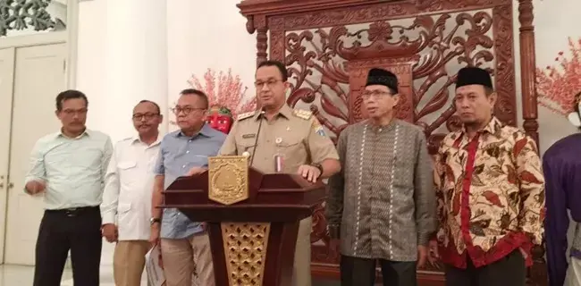 Pesimistis, Pengamat: Belum Tentu Juga Dua Cawagub DKI Diproses DPRD