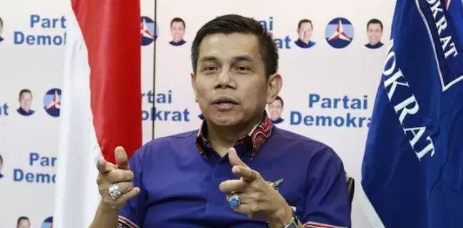 Perburuan Harun Masiku Seharusnya Sudah Selesai