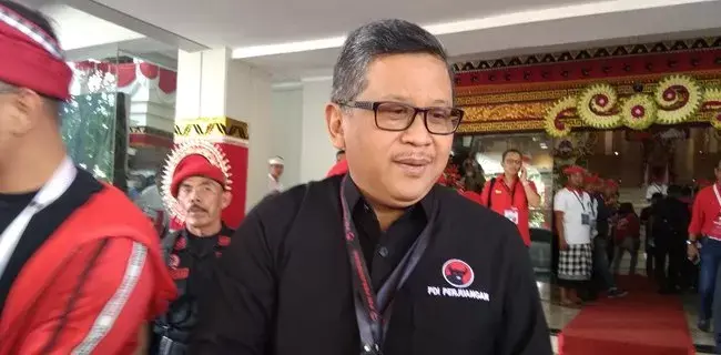Dugaan Keterlibatan Hasto Harus Dibuktikan, Agar Tidak Menimbulkan Spekulasi