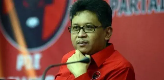Hasto Sebut Harun Masiku Korban, Pengamat: Ya, Korban Janji PDIP