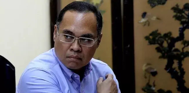 Hikmahanto: Yang Dilanggar China ZEE, Jadi Tidak Akan Ada Perang