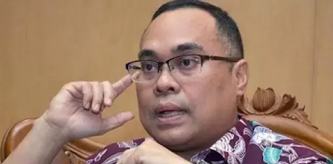Sampai Kiamat Sekalipun, Sengketa Dengan China Nggak Bakal Selesai