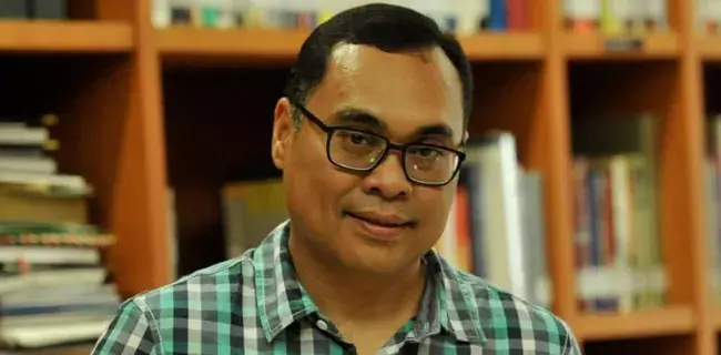 Gurubesar UI Desak Presiden Gelar Rapat Kabinet Darurat Bahas Corona