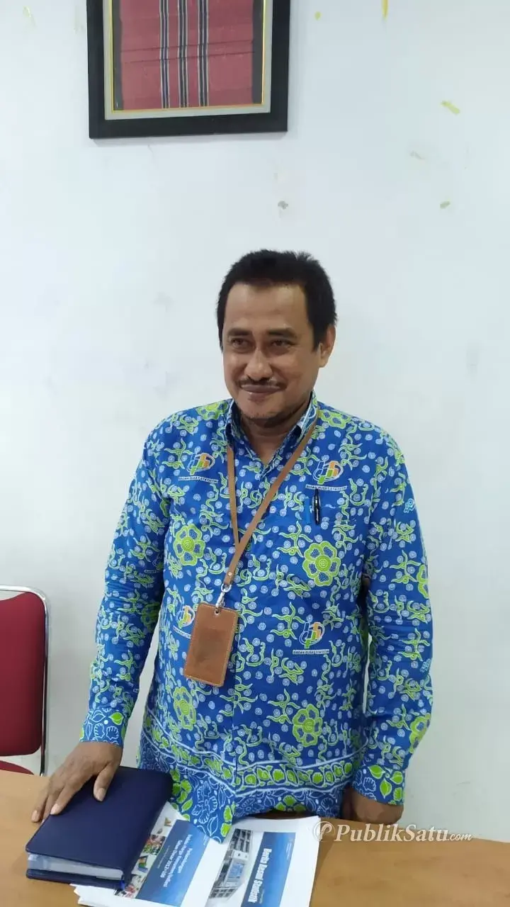 Maret 2020 Baubau Mengalami Inflasi 0,06 Persen