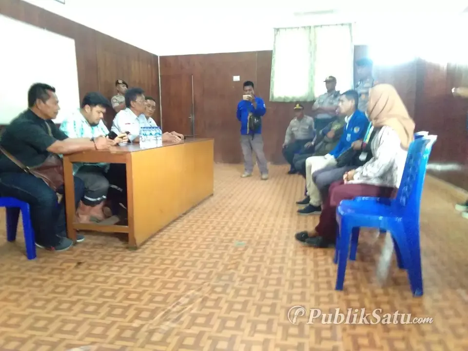Korban Tabrakan di Buton Tolak Kompensasi WIKA Bitumen