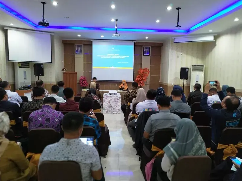 Gunakan 12 Indikator, Ukur Kualitas Belanja Satker