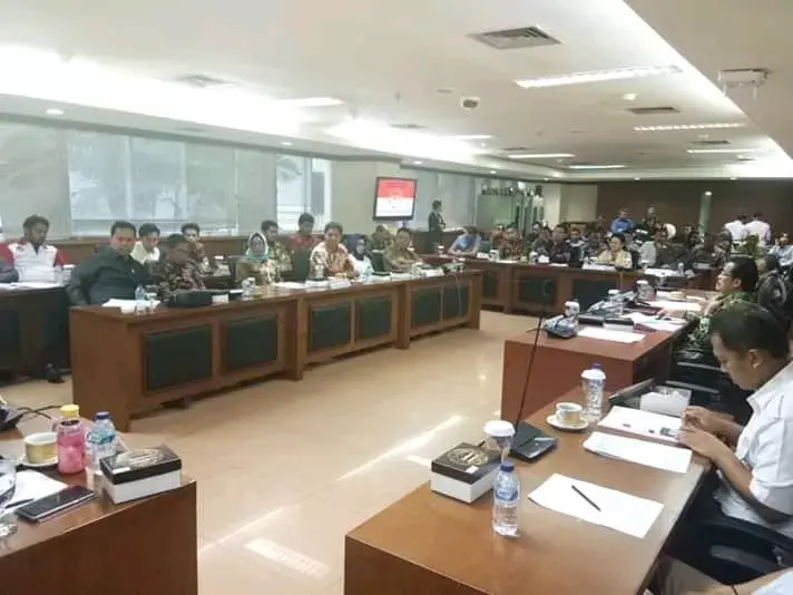 Harapan Provinsi Kepton Pupus Lagi