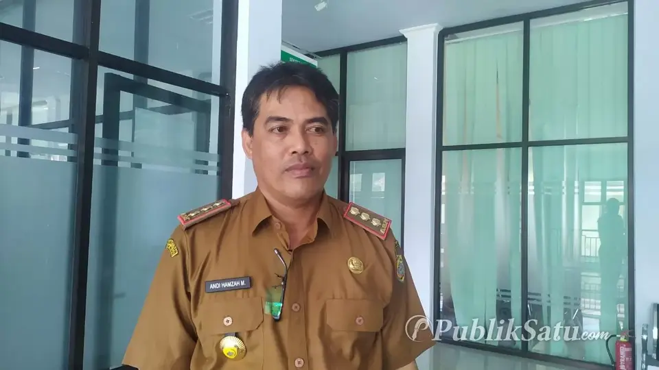 Tangani Genangan Air di Simpang Empat SMAN 2 Baubau, Pemkot Siapkan Rp 8 Miliar