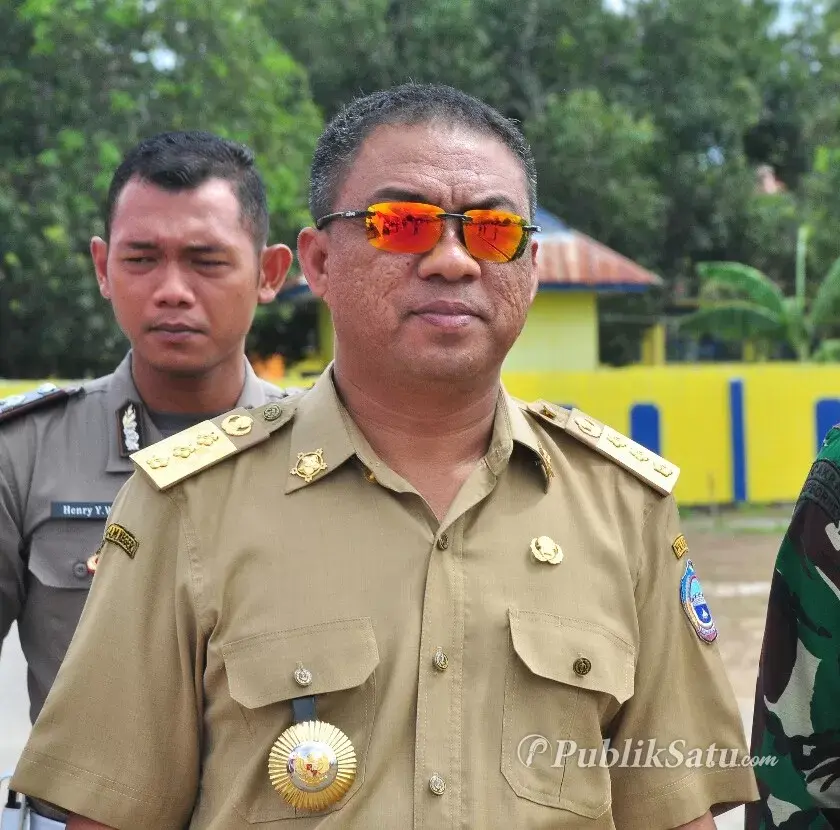 Arusani Janji Pantau Harga Sembako