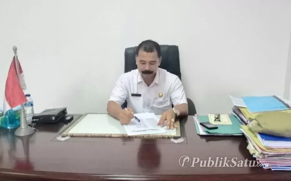 Buton Berlakukan Sekolah Tatap Muka