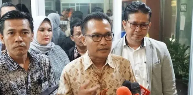 Miliaran Buat Pansus, Triliunan Hanya Panja: Aya-aya Wae..