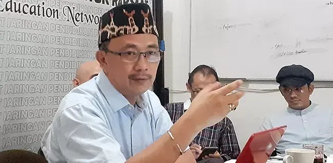 Wahyu Setiawan Jadi 'Pasien' KPK, Komitmen Antikorupsi KPU Dipertanyakan